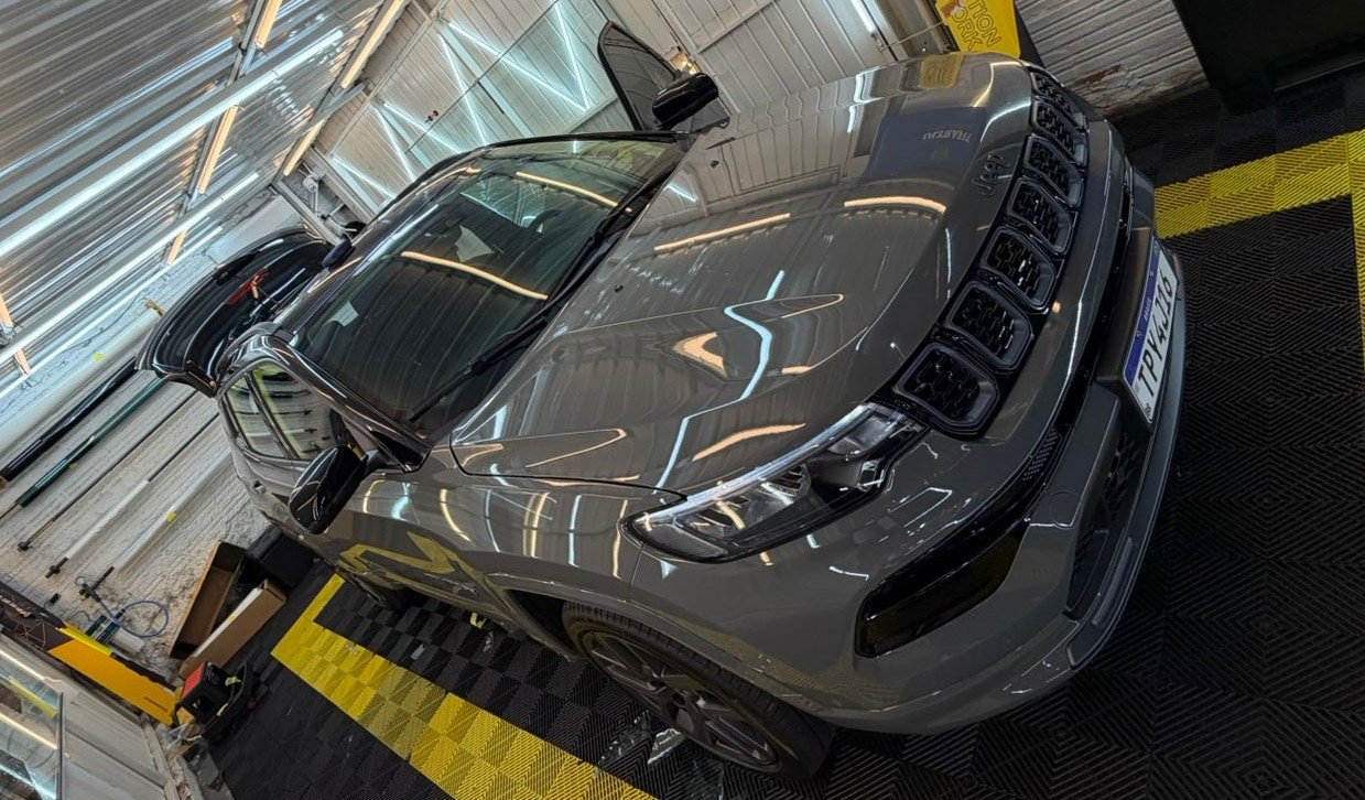 Películas Automotivas