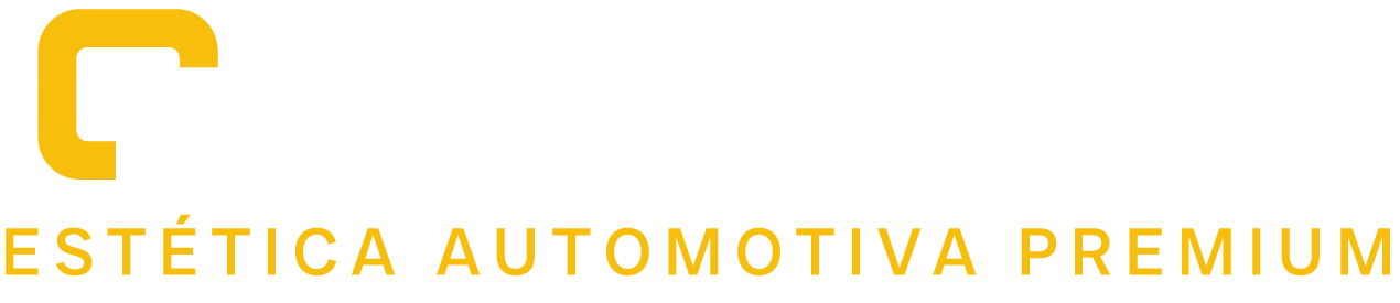Garagem Estética Automotiva Logo
